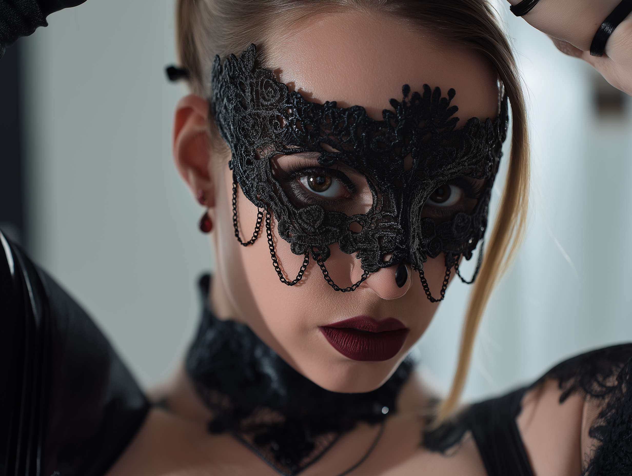 Another Example - Sourpuss