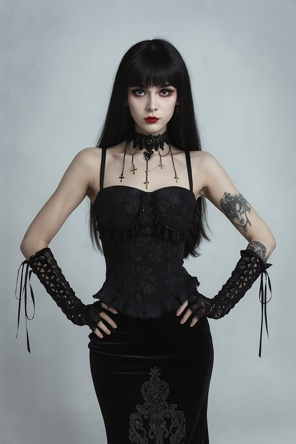 専用backsheergiletsetup decorativetulletop backsheergiletsetup decorativetulletops - メルカリ