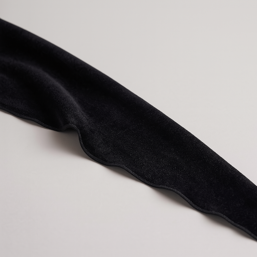 Witchy Lace Slit Maxi Dress for Gothic Elegance