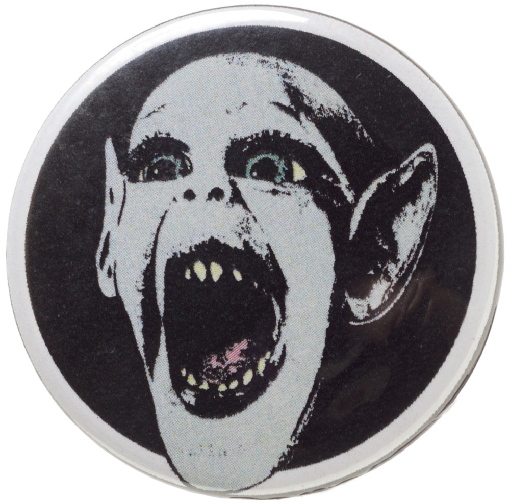 WEEKLY WORLD NEWS BAT BOY BUTTON