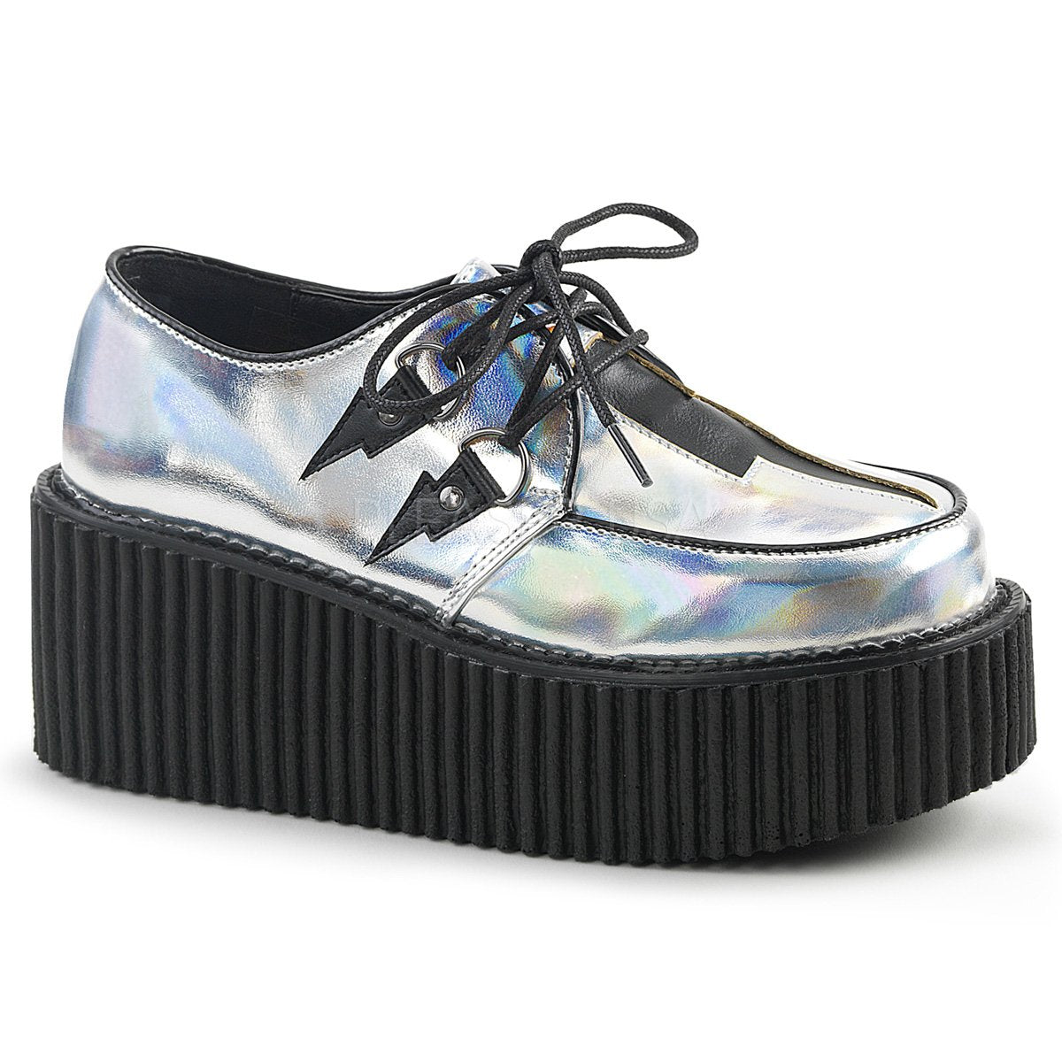 Holographic creepers sale