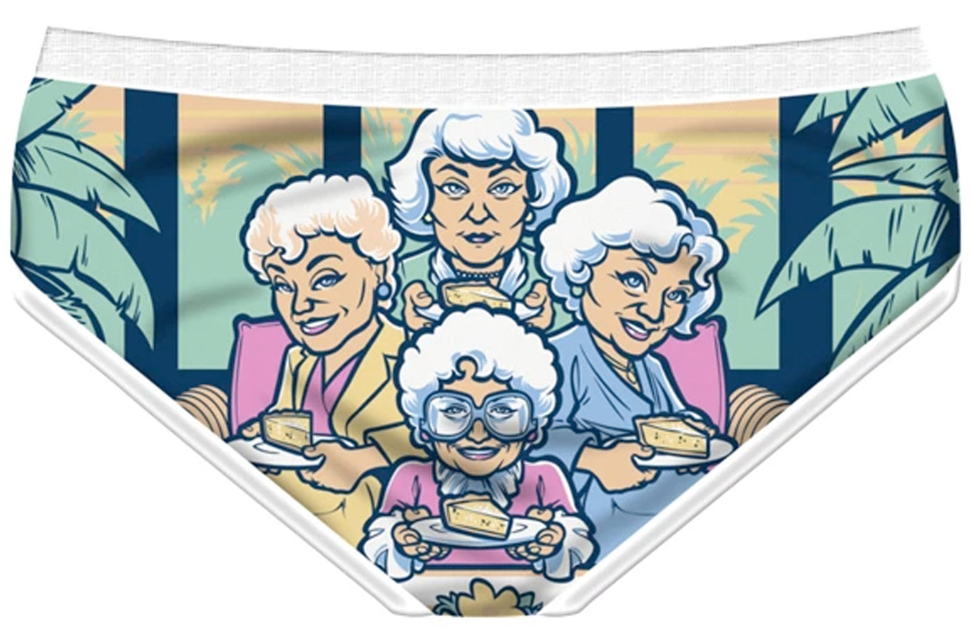 Grandma Approved Underwear – Razblint
