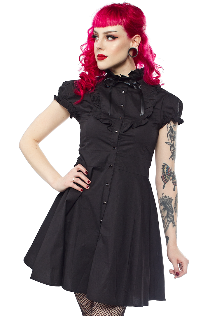 Killstar liliana fashion dress