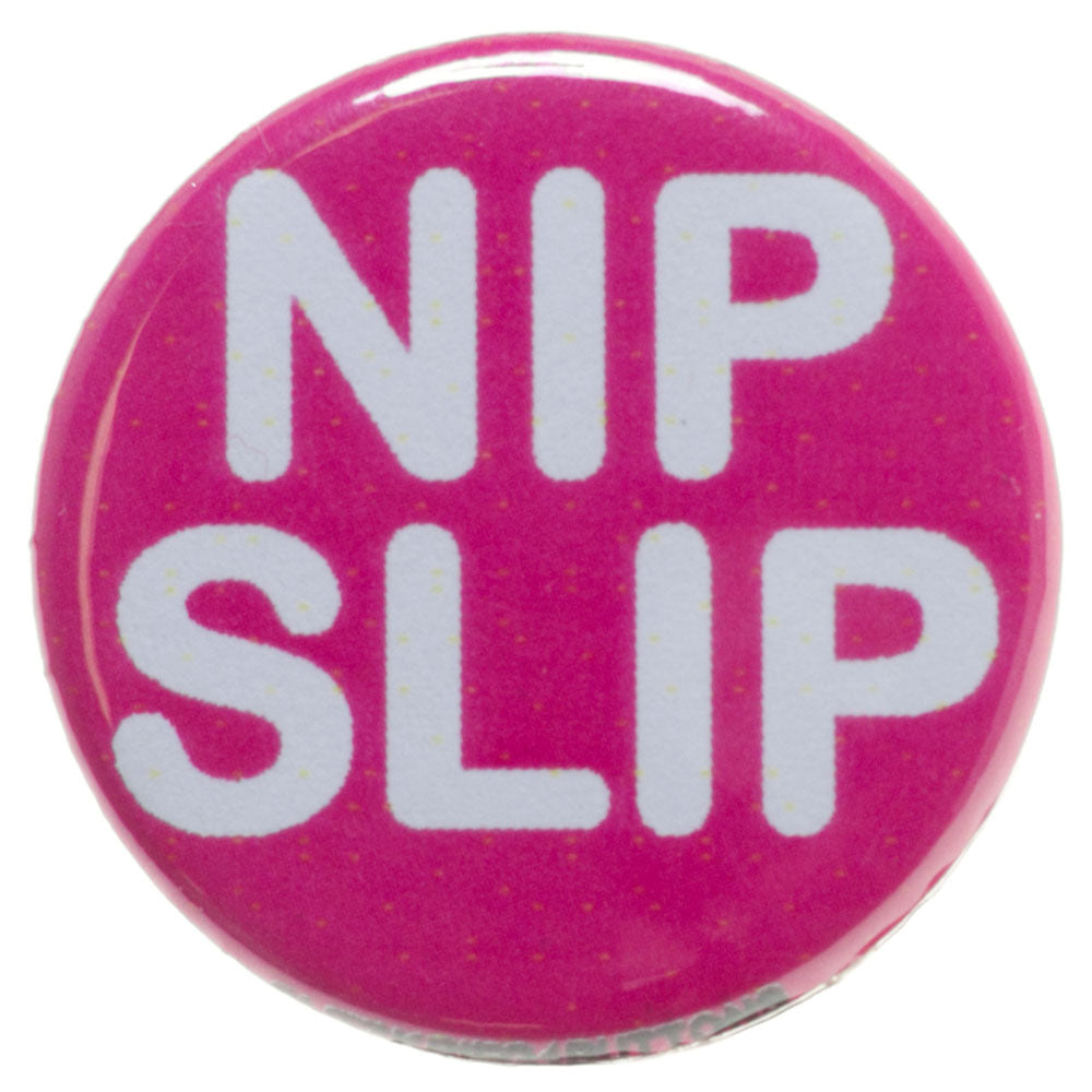 PORK NIP SLIP BUTTON