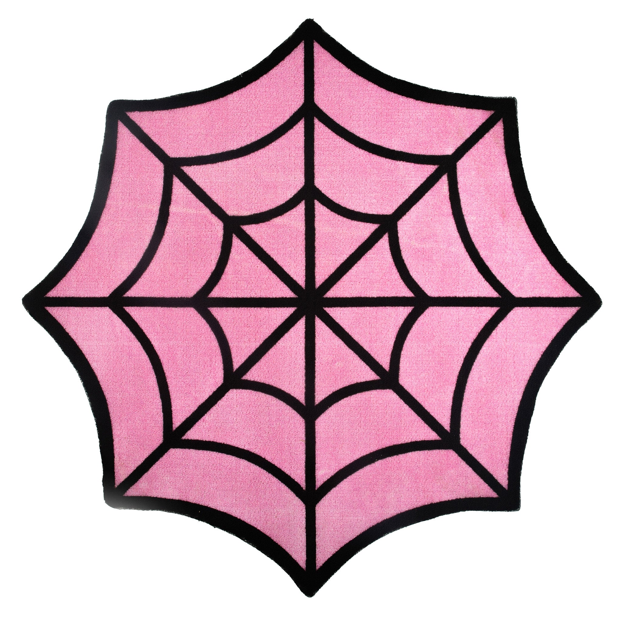 http://www.sourpussclothing.com/cdn/shop/products/sourpuss-full-pink-spiderweb-rug.jpg?v=1635281497