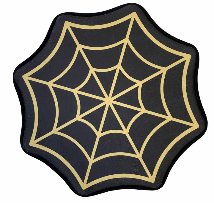 Halloween Spider Bottom Pattern Nest Mat Bed Mat - Temu