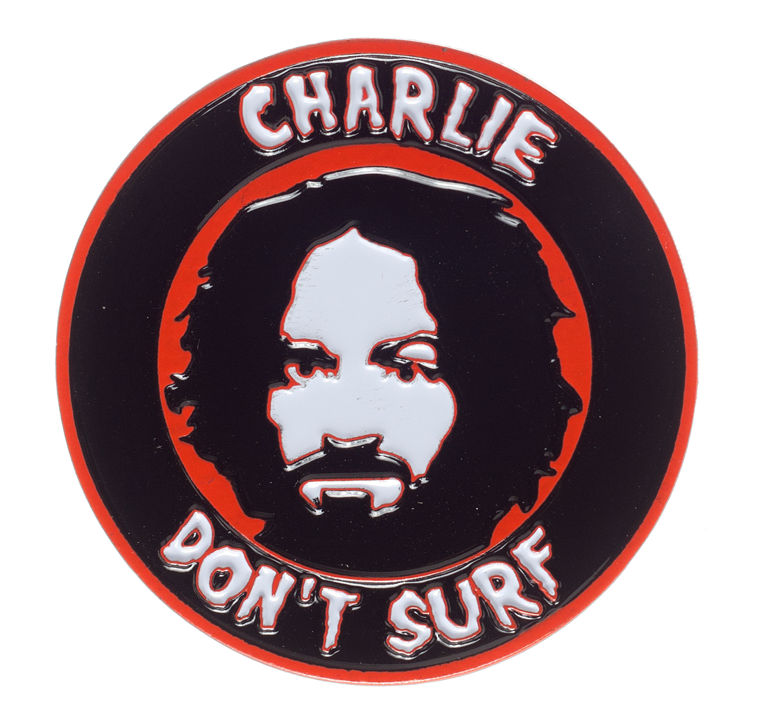 Pin on CHARLIE