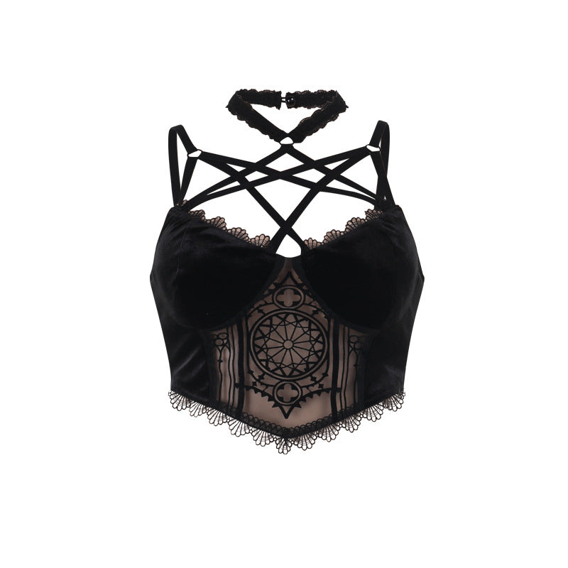 Tops & Corsets