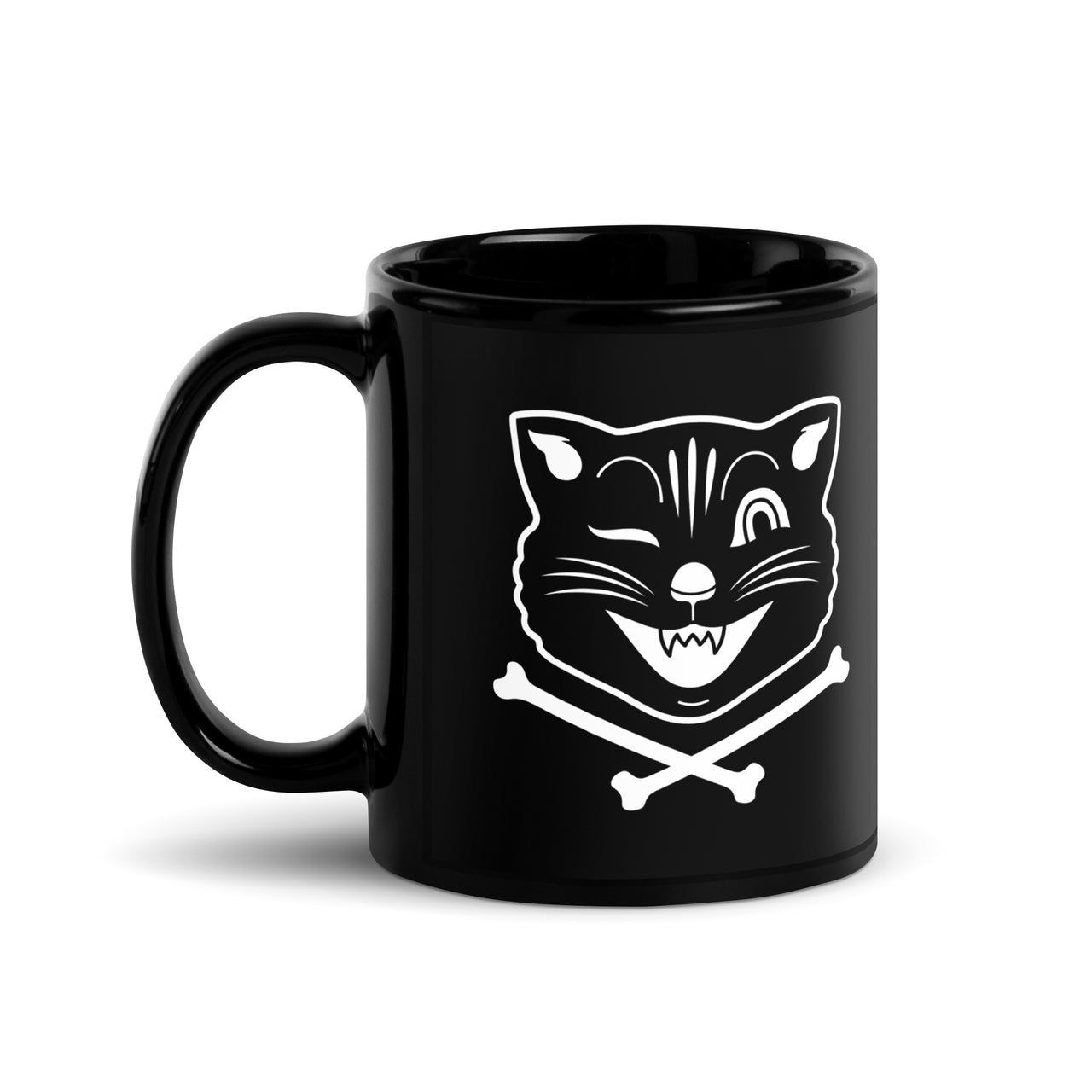 SOURPUSS JINX MUG