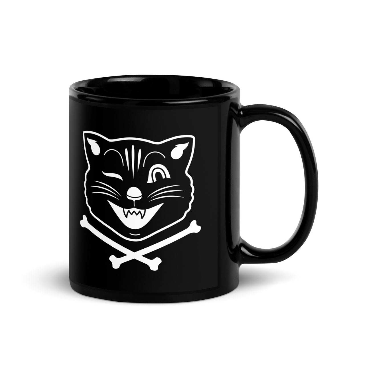 SOURPUSS JINX MUG