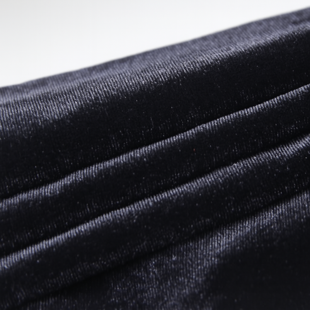 Sheer Lace Flared Sleeve Crop Top