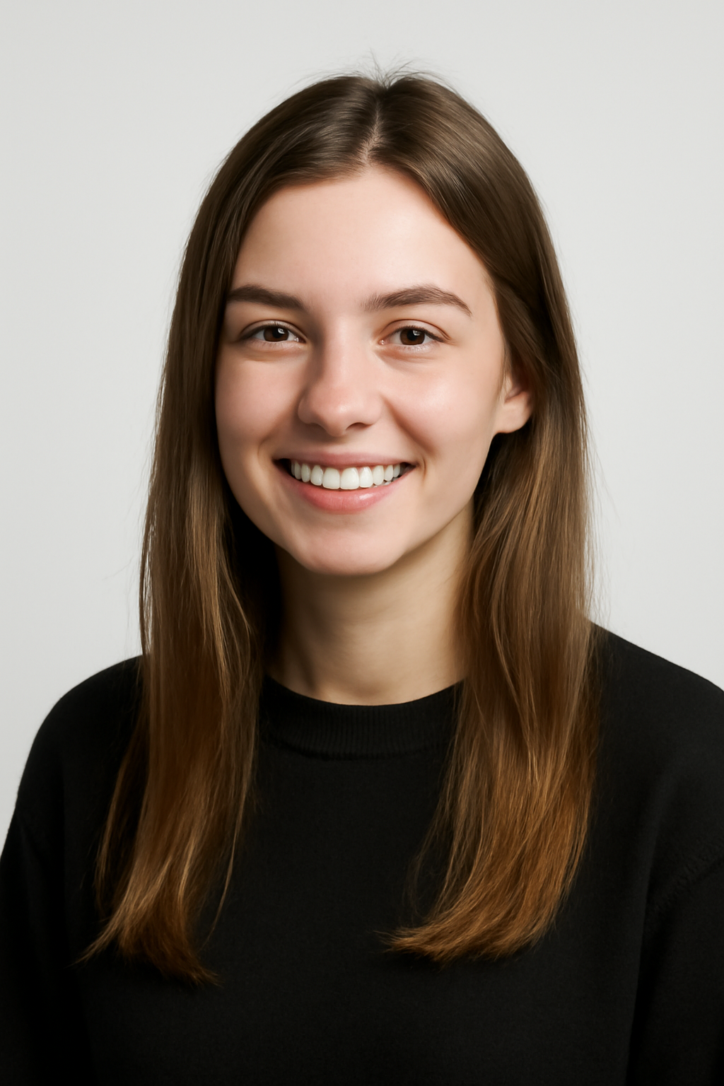 Gothic Lace Bell Sleeve Overlay Top