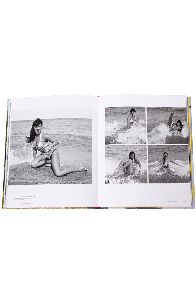 Bettie Page Queen Of Curves Photo Book, Body Confidence