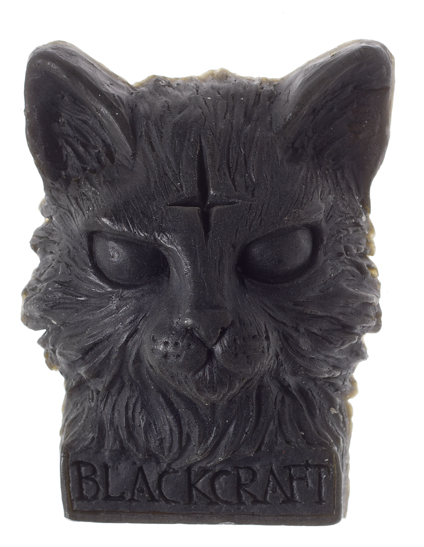 BLACK CRAFT CULT LUCIPURR SOAP