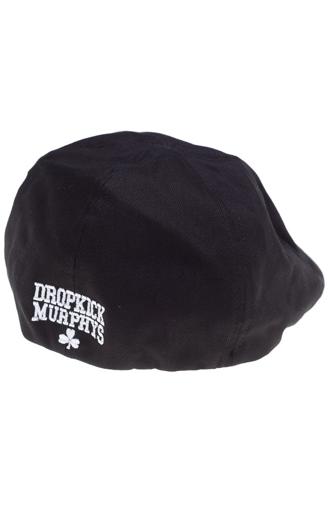 Dropkick murphys store scally cap