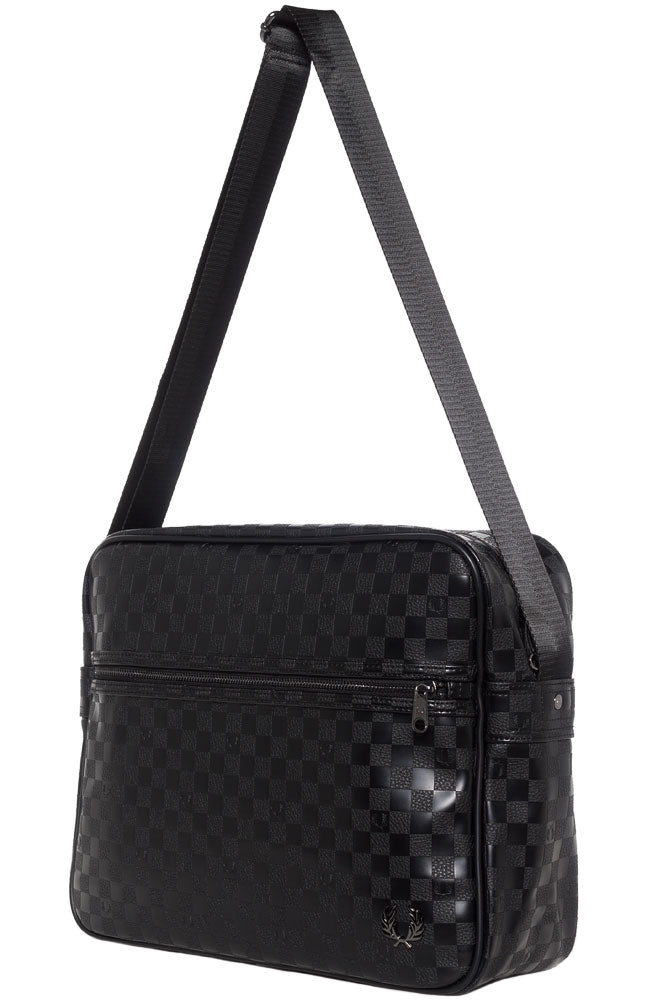 Fred-Perry-Holdall-Bag | Retrenders