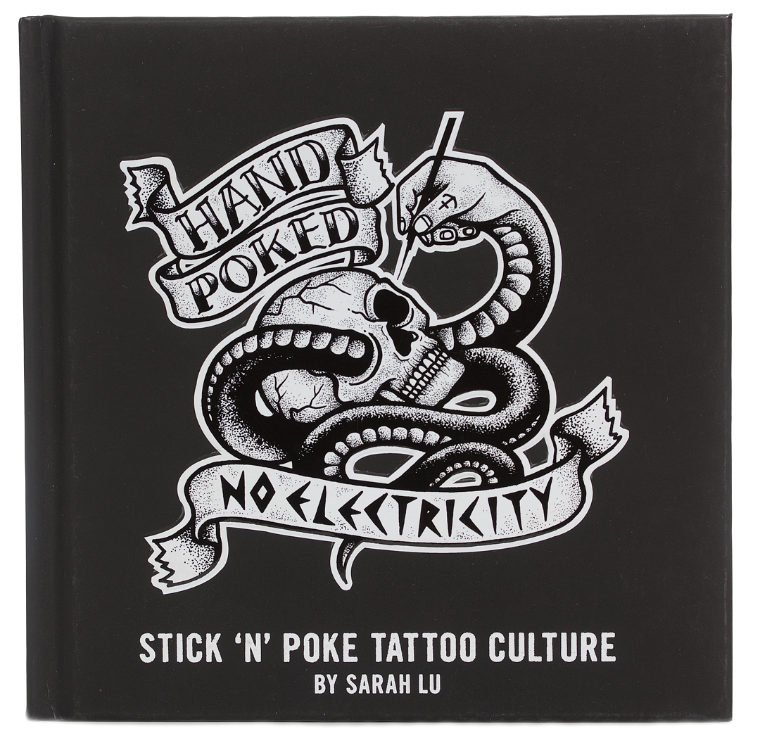 Stick And Poke Spiral Notebooks for Sale  Redbubble