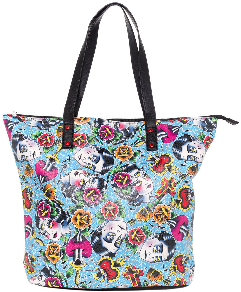 Iron Fist Polyester Exterior Bags & Handbags for Women for sale | eBay