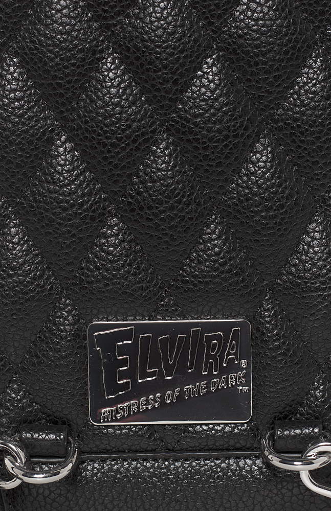 Lux de Ville Elvira Mini Coffin Black Matte and 50 similar items