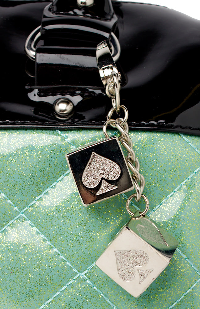 Lux de Ville, Bags, Looking For A Lux De Ville Atomic Tote And Wallet