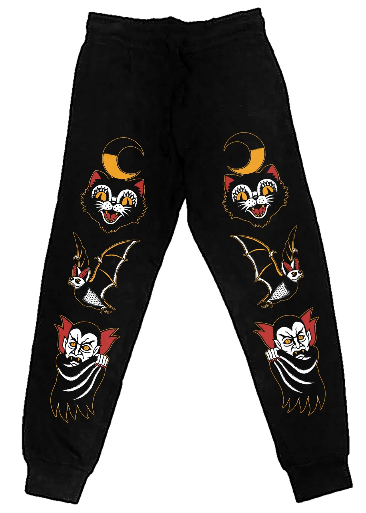 BLACKCRAFT CULT MOONLIGHT JOGGERS